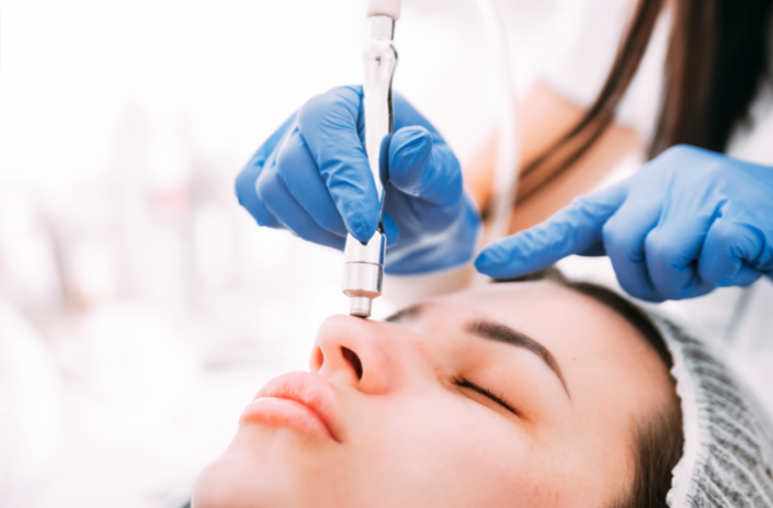 Dermabrasion