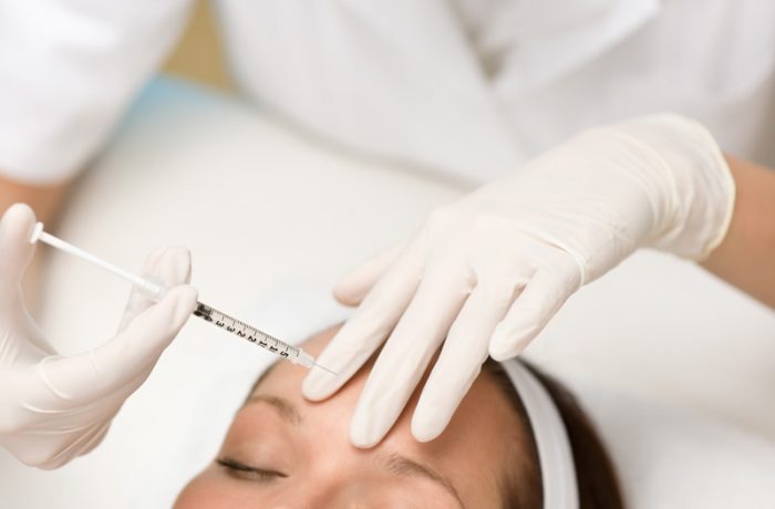 BOTOX : Toxine Botulique